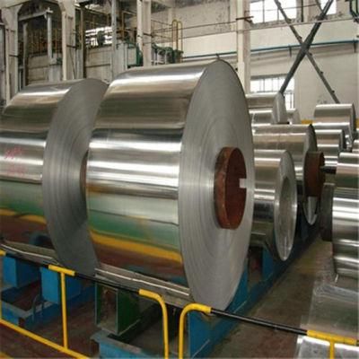 5052 4047 Aluminum Roll Coil for 3c Electronic