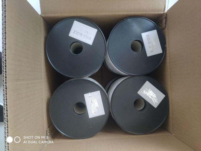 PVC Twin Wires Parallel Cable 100y/80y/40y Hotsale Dubai