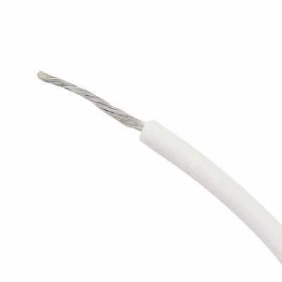 Electric Cable High Quality Silicone Extra Flexible Cable 24AWG with 005