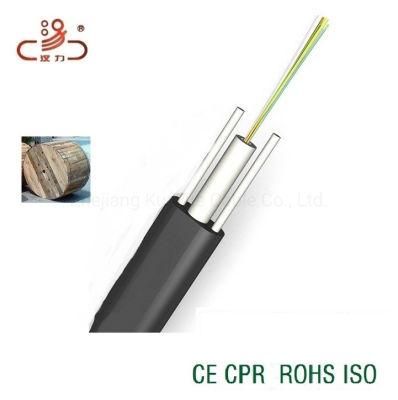 GYFXTY Optical Fiber Cable/Computer Cable/Fiber Optic Cable