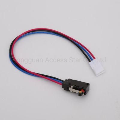 Micro Switch Wire Assembly Kit