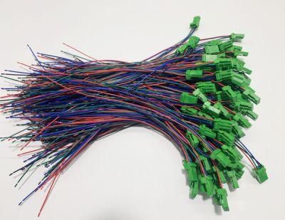 Molex Jst Te Connector Cable Assembly