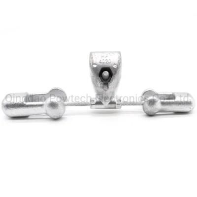 Stockbridge Vibration Damper with Cheap Price