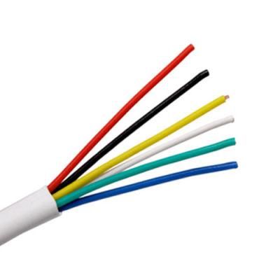 Multicore XLPE/ PVC Insulated Copper Tape Shield Control Cable