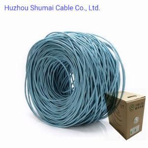CAT6 Cable CCA