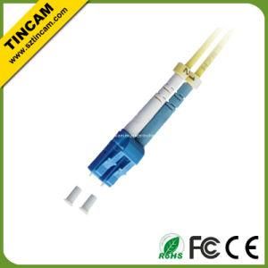 Sm LC Fiber Optic Patch Cord