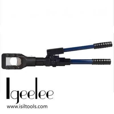 Hydraulic Cable Cutter Wire Cutter Cable Cutting Tools for 85mm Armoured Cable