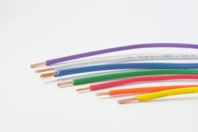 BV Cable Single Core 1.5mm 2.5mm 4mm 6mm 10mm 16mm 25mm Electrical Cable Wire with Free Sample