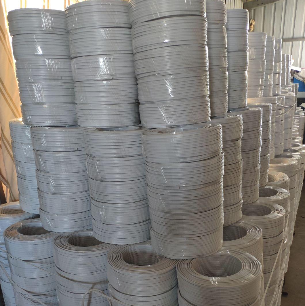 PVC Twin Wires Parallel Cable 100y/80y/40y Hotsale Dubai