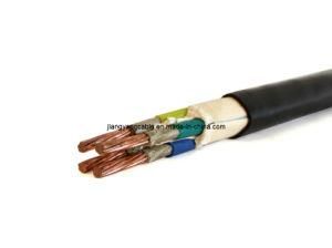 XLPE Insulated Fire-Resistant Power Cable