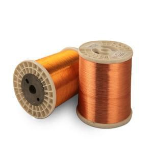 Electrical Wires Supplies Aluminium Wire Thermal Class 180 0.10-0.50mm for Winding