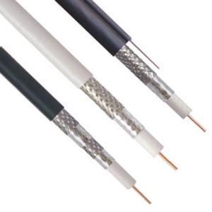 Coaxial Cable (Coaxial Cable Rg6u)
