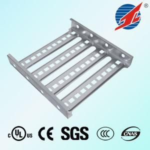 Australia Galvabond Ladder Cable Tray with Side Convex