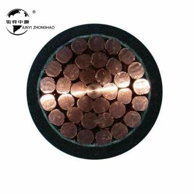 High Quality 10kv and Above Aluminium/Copper Conductor Aerial Cable
