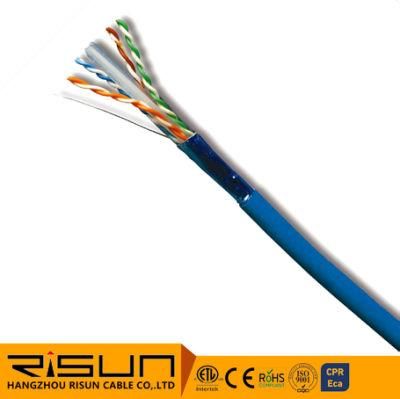 Best Price CAT6 F/UTP Cables LAN Cable 4pair Cu