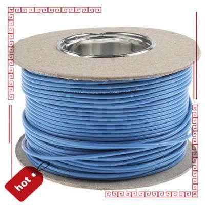 Multi-Cores Copper Conductor Electric Electrical Flexible PVC Insulated Jacket House Kitchen Equipment Industry Power Sheathed Wiring Cable