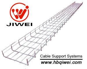 Zp Wire Basket Cables Tray