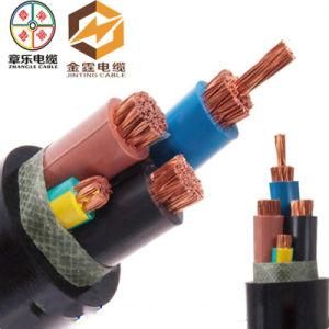 Copper Core Cable Electrical Wire Electrical Cables and Wires 1.5mm 2.5mm 4mm 6mm 10mm 16mm 25mm