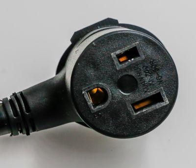 UL ETL Srdt Dryer Cord