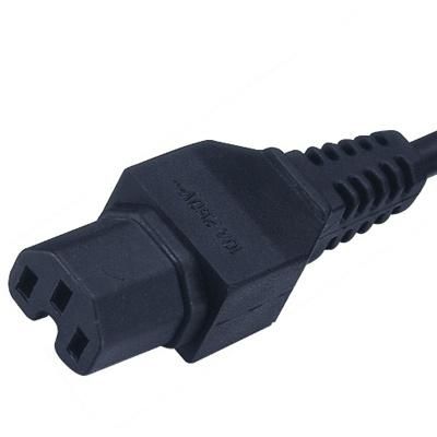 European VDE AC Power Cords (AL-117)