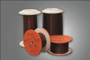 Enameled Round Wire