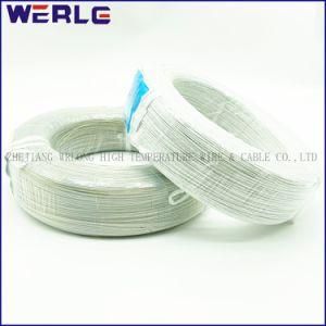 China Manufacturer UL3135 Silicone Rubber High Temperature Resistant Insulated Wire