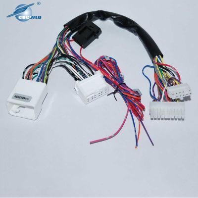 Toyota Automotive Wiring Harness