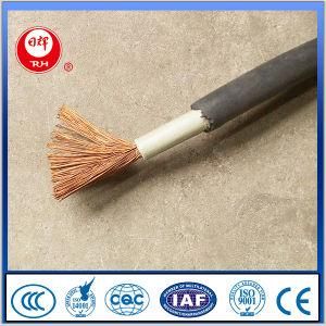 Welding Cable 35mm, 50mm, 70mm2, 120mm Rubber Cable