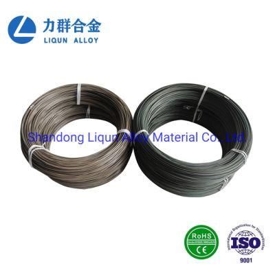 Type N Thermocouple Wire Dia3.2mm NP/NN