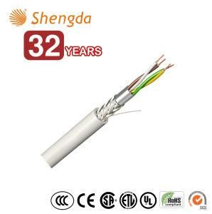 RS485 Armoured Cable 120 Ohm