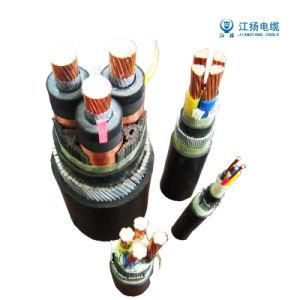XLPE Power Cable with SABS Approved