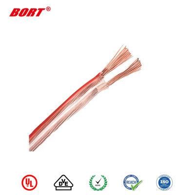 Copper Wire UL2468 Indoor Lighting Cable LED Strip Wire Cable for Lights