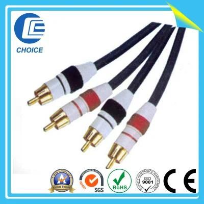 RCA Cable for TV