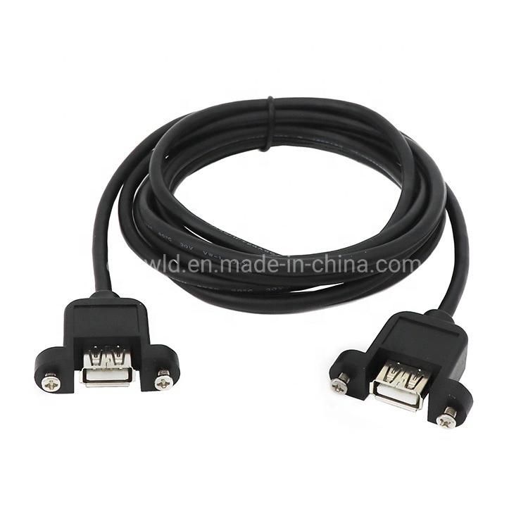 OEM/ODM Automotive Wiring Harness Buchse Computer Wire Harness Cables Assembly