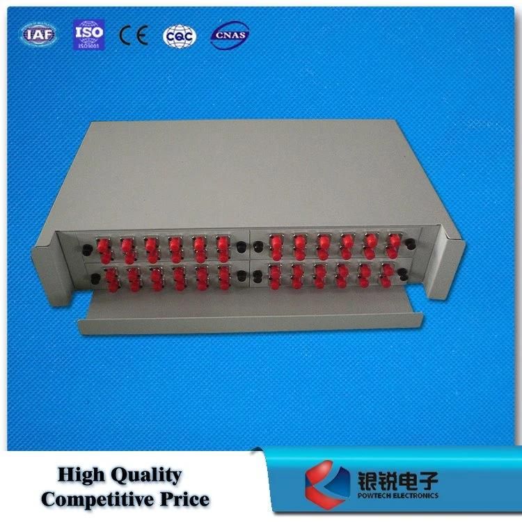 Optical Distribution Frame (Slide Type)