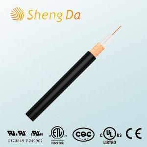 Communication and Telecom Rg59 Digital Coaxial Cable Television