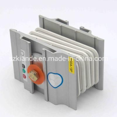 630A 800A 1000A 1250A 2500A 3200A 6300A Busbar Joint Pack Block for Busduct System