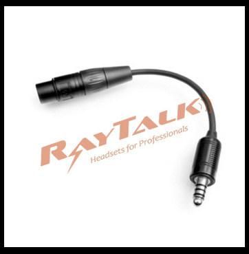 Raytalk Adapter for 5pin Female Helicopter