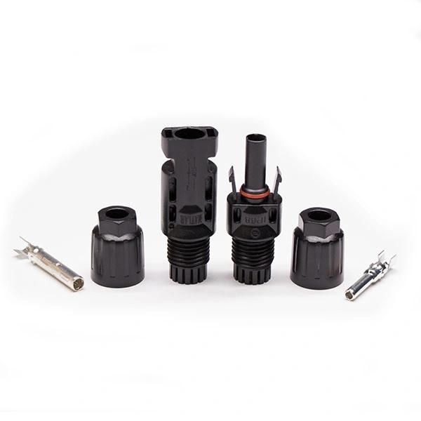 IP67 30A Solarline Mc4 Connector Female for PV