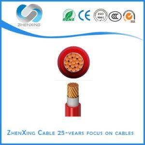 Copper CCA Aluminum Steel Conductor PVC PE Nylon Electric Cable Wire