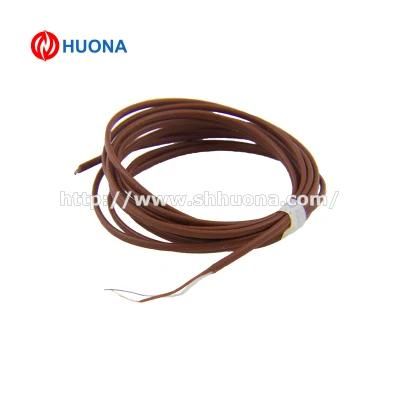 Thermocouple Cable with FEP/PVC/PTFE/PFA and Ss304sheath