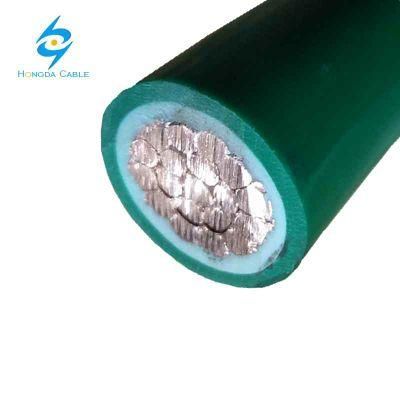 95mm2 Single Copper Power Cable Cu/PVC/PVC Copper Cable