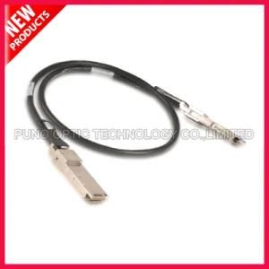 40G QSFP+ Passive Direct Attach Copper Cable
