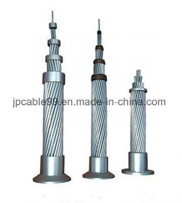 All Aluminum Alloy Stranded Overhead Conductor AAAC