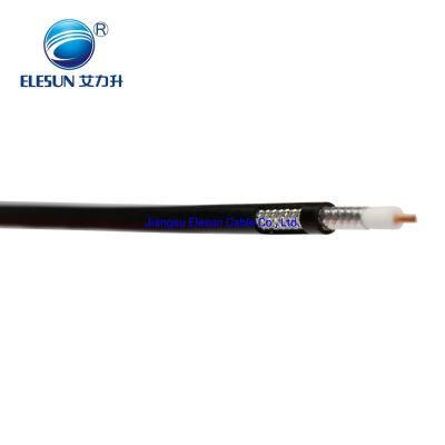 50 Ohm Low Loss Coaxial Cable 8f-Fb Communication Cables