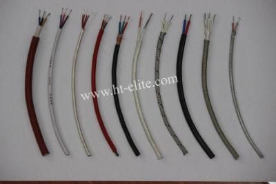 Thermocouple Wire Manufacturer Type K / J / E / N / T / R / S / B