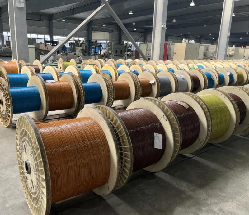 Outdoor Cable Assembly Fiber Optic Patchcord