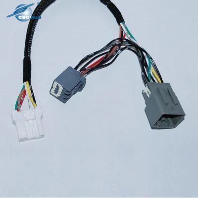 2016 High Quality Automotive Wiring Harness