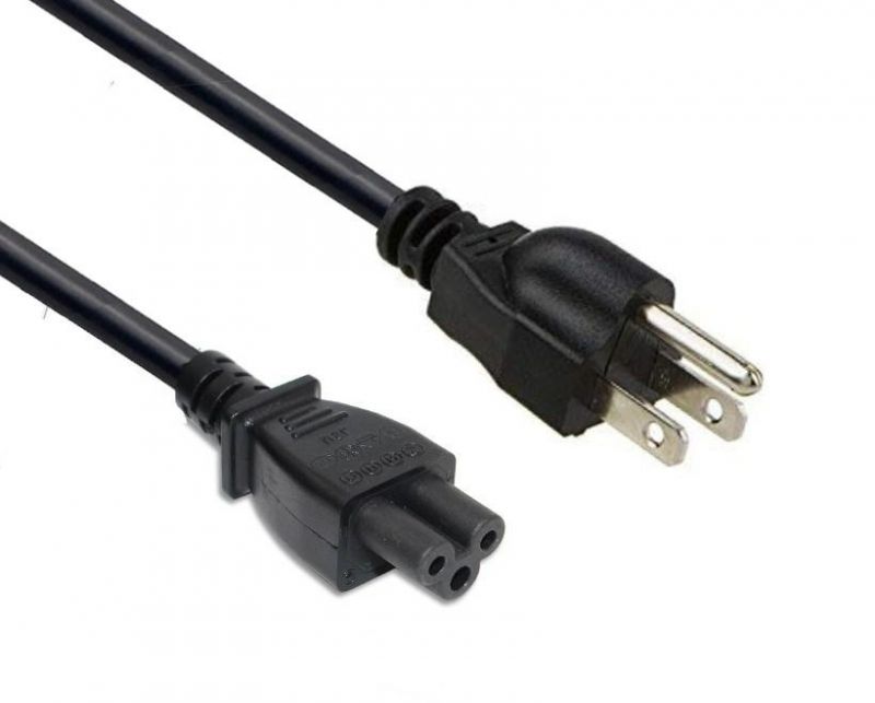 Us Power Cord for Computer