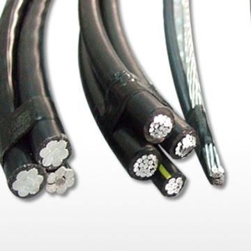 ABC Cable/Aluminum Conductor/ASTM Standard&quot;Haiotis&quot;
